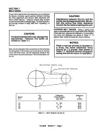 Предварительный просмотр 35 страницы Gardner Denver ELECTRA-SCREW EBE DD Series Operating And Service Manual