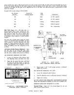 Preview for 11 page of Gardner Denver ELECTRA-SCREW ESG Instructions/Service Manual