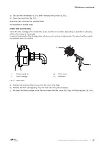 Preview for 27 page of Gardner Denver Elmo Rietschle C-VLR 62 Operating Instructions Manual