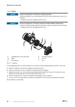 Preview for 28 page of Gardner Denver Elmo Rietschle C-VLR 62 Operating Instructions Manual