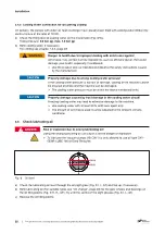 Preview for 20 page of Gardner Denver Elmo Rietschle twister S Series Operating Instructions Manual