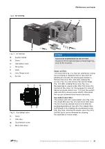 Preview for 21 page of Gardner Denver Elmo Rietschle V-VC 40 Original Operating Instructions