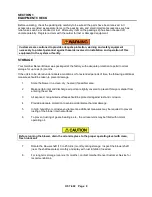 Preview for 10 page of Gardner Denver Industrial Series Parts List Operating And Service Manual