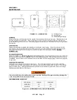 Preview for 18 page of Gardner Denver Industrial Series Parts List Operating And Service Manual