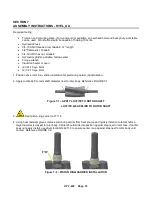 Preview for 34 page of Gardner Denver Industrial Series Parts List Operating And Service Manual