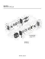 Preview for 44 page of Gardner Denver Industrial Series Parts List Operating And Service Manual