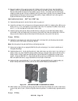 Preview for 53 page of Gardner Denver Industrial Series Parts List Operating And Service Manual