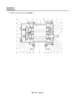 Preview for 29 page of Gardner Denver RBS 15 Parts List Operating And Service Manual