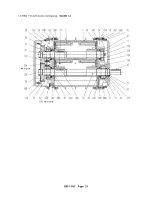 Preview for 34 page of Gardner Denver RBS 15 Parts List Operating And Service Manual