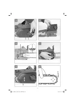 Предварительный просмотр 3 страницы Gardol GEK-E 2240 Original Operating Instructions