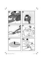 Предварительный просмотр 4 страницы Gardol GEK-E 2240 Original Operating Instructions