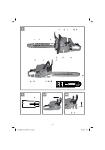 Preview for 2 page of Gardol GMSE 2245 Original Operating Instructions