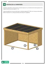 Preview for 92 page of GARDY SHELTER 28022 Assembly Instructions Manual