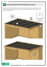 Preview for 138 page of GARDY SHELTER 28022 Assembly Instructions Manual