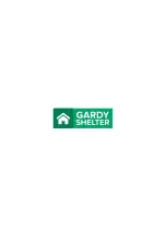 Preview for 172 page of GARDY SHELTER 28022 Assembly Instructions Manual