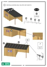 Preview for 126 page of GARDY SHELTER 3789 Assembly Instructions Manual