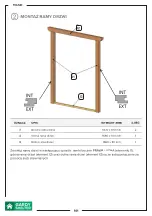 Preview for 141 page of GARDY SHELTER 3789 Assembly Instructions Manual