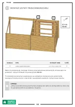 Preview for 148 page of GARDY SHELTER 3789 Assembly Instructions Manual