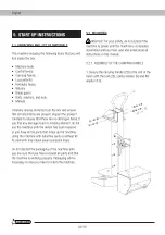 Preview for 38 page of Garland 1052 ZG Instruction Manual
