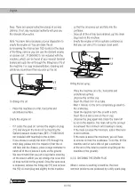 Preview for 46 page of Garland 1052 ZG Instruction Manual