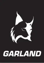 Preview for 132 page of Garland 1052 ZG Instruction Manual
