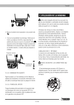 Preview for 15 page of Garland 1080 TQG Instruction Manual