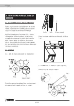 Предварительный просмотр 62 страницы Garland 1280 QG Instruction Manual