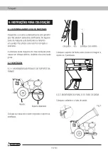 Предварительный просмотр 114 страницы Garland 1280 QG Instruction Manual