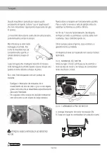 Предварительный просмотр 118 страницы Garland 1280 QG Instruction Manual