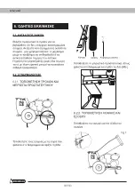 Предварительный просмотр 140 страницы Garland 1280 QG Instruction Manual