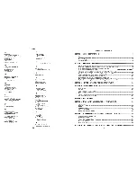 Preview for 3 page of Garland 280 Series Service Manual