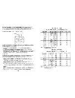 Preview for 9 page of Garland 280 Series Service Manual