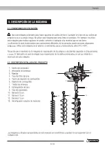 Preview for 9 page of Garland 932 SG Instruction Manual