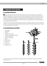Preview for 53 page of Garland 932 SG Instruction Manual