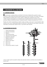 Preview for 75 page of Garland 932 SG Instruction Manual