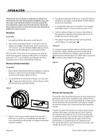 Preview for 40 page of Garland G Series Installation And Operation Manual