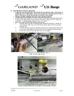 Preview for 7 page of Garland H280 Series Instructions Manual