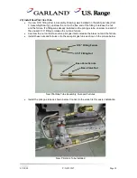 Preview for 18 page of Garland H280 Series Instructions Manual