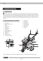 Предварительный просмотр 40 страницы Garland HARVEST 762 NRQG Instruction Manual