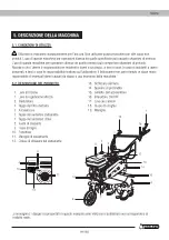 Предварительный просмотр 99 страницы Garland HARVEST 762 NRQG Instruction Manual