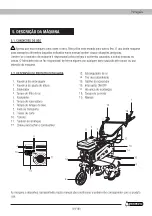 Предварительный просмотр 129 страницы Garland HARVEST 762 NRQG Instruction Manual