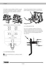 Предварительный просмотр 132 страницы Garland HARVEST 762 NRQG Instruction Manual