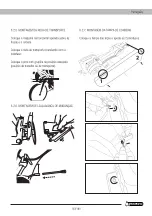 Предварительный просмотр 133 страницы Garland HARVEST 762 NRQG Instruction Manual