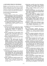 Preview for 13 page of Garland HSDN 600 Profi Operating Instructions Manual