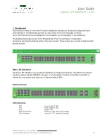 Preview for 5 page of Garland INT10G8SR56-SP User Manual
