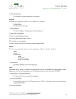 Preview for 8 page of Garland INT10G8SR56-SP User Manual