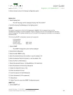 Preview for 16 page of Garland INT10G8SR56-SP User Manual