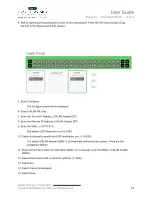 Предварительный просмотр 23 страницы Garland INT10G8SR56-SP User Manual