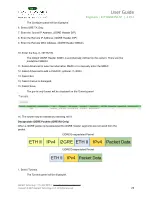 Preview for 26 page of Garland INT10G8SR56-SP User Manual