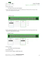 Предварительный просмотр 27 страницы Garland INT10G8SR56-SP User Manual